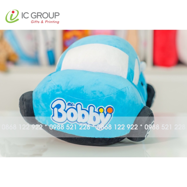 QUÀ TẶNG TRẺ EM 07